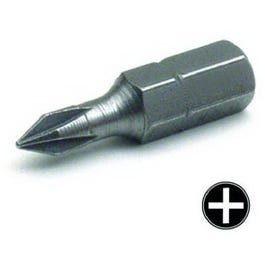 #0 Phillips Isomax™ 1-In. Screw Tip Online Sale