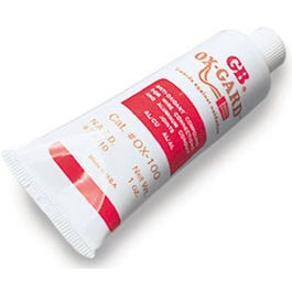 1-oz. Tube Ox-Gard Aluminum Anti-Oxidant Compound Online Hot Sale