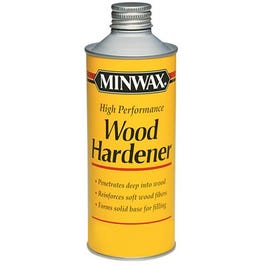 1-Pint Wood Hardener Discount