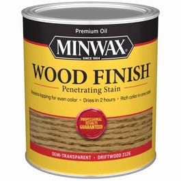 1-Qt. DriftWood Finish Online now