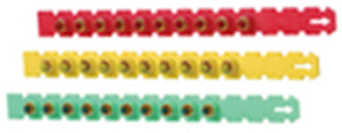 .27 RED STRIP LOAD 100/PK on Sale