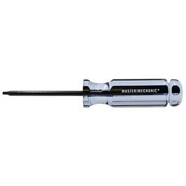 #1 x 3-In. Round Square Recess Screwdriver on Sale