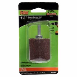 1-1/2×1-1/2-Inch Drum Sander Kit Discount