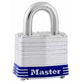 1-1/2 In. Keyed Laminated Padlock Online Sale