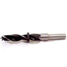 1/2-In. Wood Doweling Drill Bit Fashion