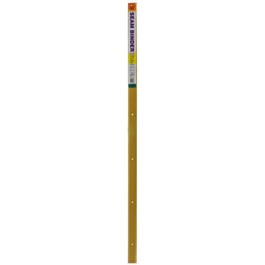 1-1/4 x 72-Inch Brass Seam Binder Fashion