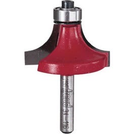 1.25-In. Carbide Round-Over Router Bit Sale