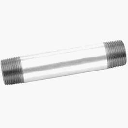 1 x 4-1/2-In. Galvanized Nipple Online Hot Sale