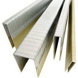 1-Inch Crown Staples, 900 Ct. Hot on Sale