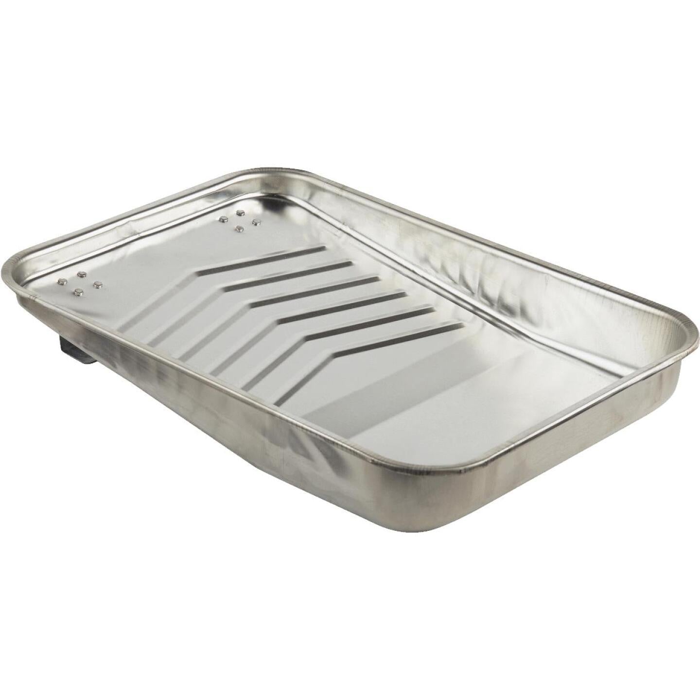 1 Quart Metal Paint Tray Discount