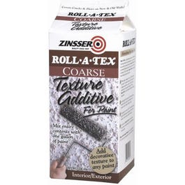 1-Lb. Roll-A-Tex Coarse Texture Additive Hot on Sale