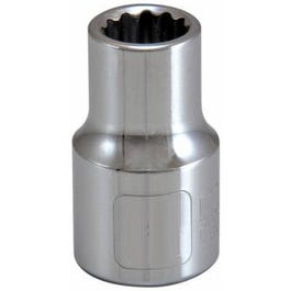 1/2-Inch Drive 1/2-Inch 12-Point Socket Discount