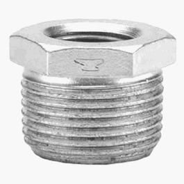 1-1/4 x 1/2-In. Hex Bushing Online Hot Sale