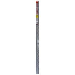 1-3/8 x 72-Inch Silver Carpet Grip on Sale