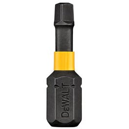 #2 Square Impact-Ready Bit Tip, 1-In., 10-Pk. Online now