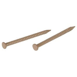 1-In. Brown Panel Nails, 6-oz. on Sale