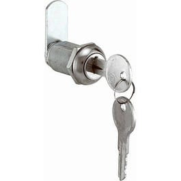 1-1/8-Inch  Stainless Steel Cabinet Lock Online Hot Sale
