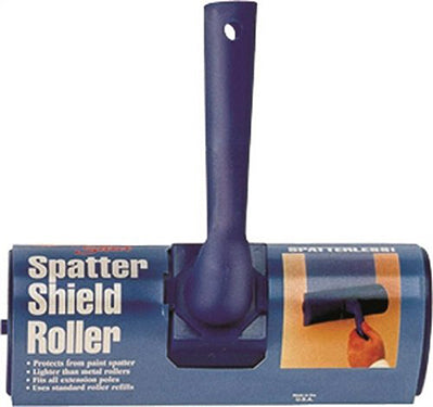 0900 ROLLER COVER 9 IN SHIELD 9 IN X 3/8 I Hot on Sale