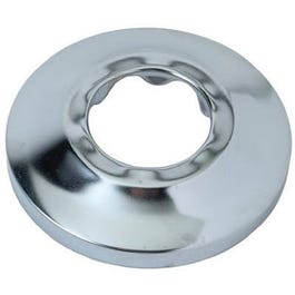 1-1/4-Inch Chrome Shallow Flange Online Sale