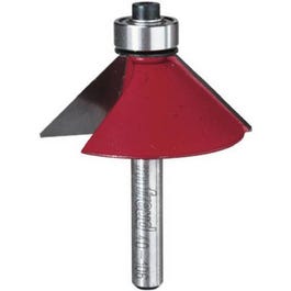 1.75-In. Chamfer Router Bit on Sale