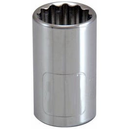 1/2-Inch Drive 13/16-Inch 12-Point Socket Discount