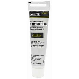 1-oz. Yellow Formula 55 Thread Seal Sale