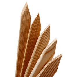 #2 Grade Wood Stake, 1 x 2 x 18-In., 24-Pk. Online Hot Sale