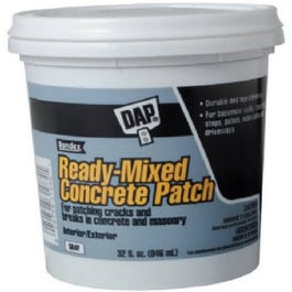 1-Qt. Concrete/Mortar Patch Hot on Sale