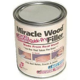 1-LB. Miracle Wood Filler Sale