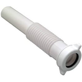 1-1/4-Inch Lavatory Drain Extension Tube Supply