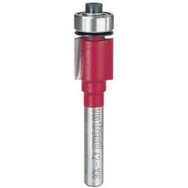 .5-In. 2-Flute Flush Trim Router Bit Hot on Sale