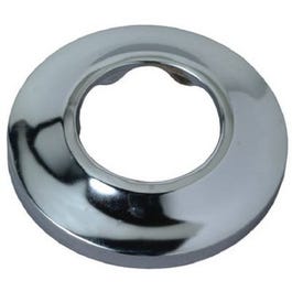 1-1/2-Inch Chrome Shallow Flange Fashion
