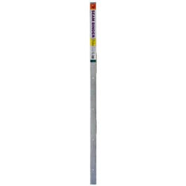 1-1/4 x 36-Inch Silver Seam Binder on Sale
