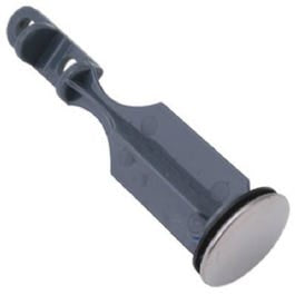 1-3/8-Inch Diameter Chrome Universal Pop Up Stopper Hot on Sale