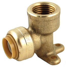 1/2 x 1/2-In.  FIP Drop Ear Pipe Elbow – Lead-Free Online