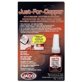 .355-oz. Just For Copper Solderless Copper Bonding Sale