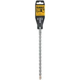 1/2 x 10 x 12-In. Carbide SDS Plus Hammer Bit Supply
