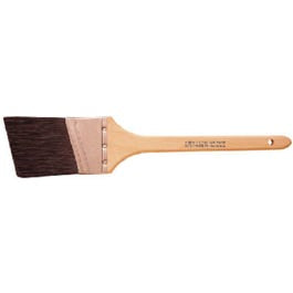 1-1/2 Inch Adjutant Black Angular Sash/Trim Brush Online Hot Sale