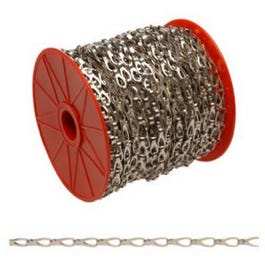 #3 Hobby Sash Chain, 82-Ft. Fashion