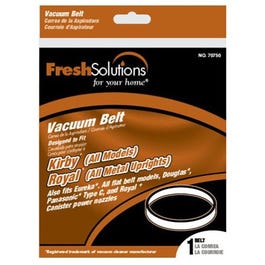 “C” Vacuum Cleaner Replacement Belt Sale