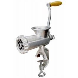 #8 Heavy-Duty Manual Meat Grinder and Sausage Stuffer Online now