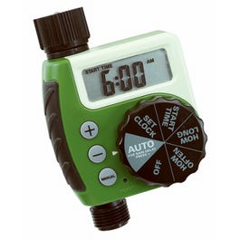 1-Dial Watering Timer Online now
