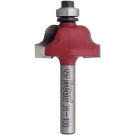 1-1/16-In. Carbide Roman Ogee Router Bit on Sale