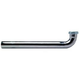1-1/2-Inch O.D. Tube Slip Joint x 15-Inch Kitchen Drain Arm Hot on Sale
