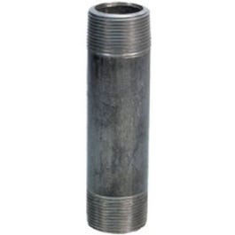 1-1/4 x 2-1/2-In. Black Nipple Hot on Sale