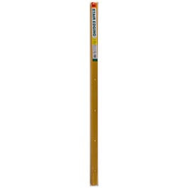 1-1/8 x 36-Inch Gold Stair Edge Online Hot Sale