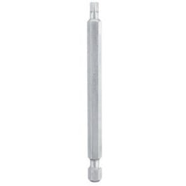 #1 Square Recess Power Bit, 3.5-In. Hot on Sale