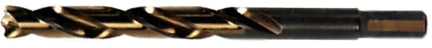 1/2 RS TURBOMAX DRILL BIT Fashion