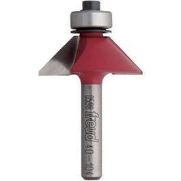 1.5-In. Carbide Chamfer Router Bit Online now