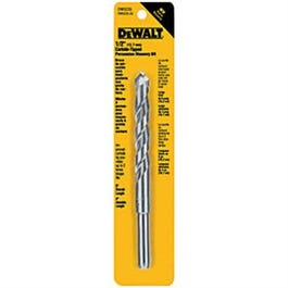 1/2 x 6-In. Percussion Drill Bit Hot on Sale